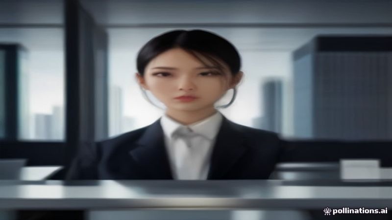 ai短剧在线 短剧库首页展示多部 AI 生成的竖屏短剧封面墙